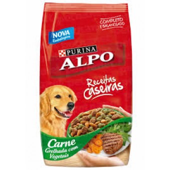 Alpo Adulto Carne e Vegetais - 15Kg Alpo Adulto Carne e Vegetais - 15Kg